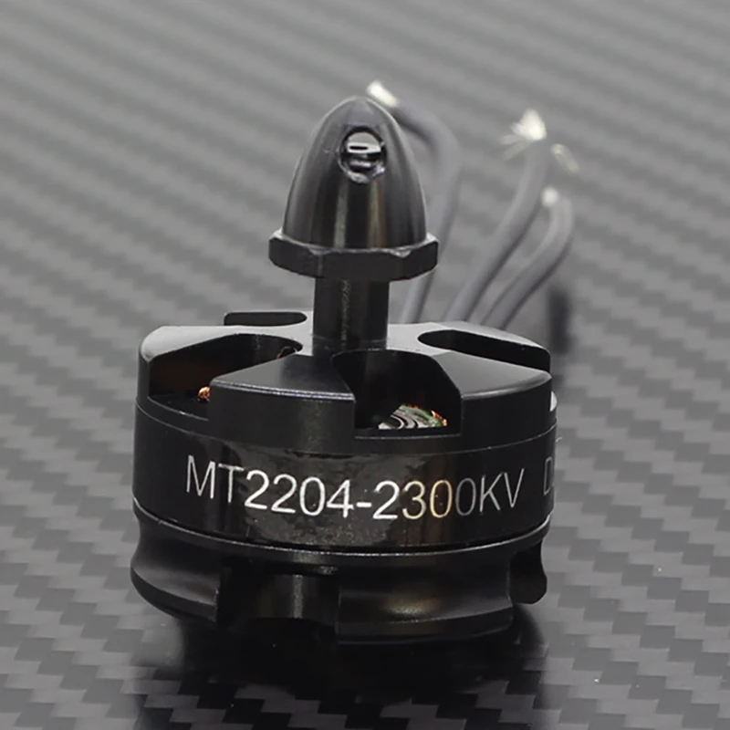 MT2204 2300KV Brushless Motor Four-Axis Brushless Motor For QAV250 210 FPV Racing Drone RC Quadcopter Multicopter