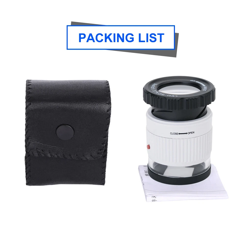 Thumbnail 3 - #42 Magnifiers Ranking List in 2026