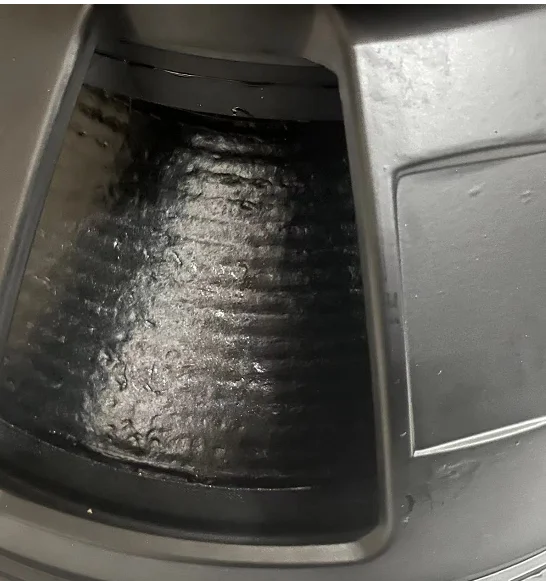 18" professionele subwoofer - 280 mm magneetbasluidspreker (2000 W RMS, tour-grade kast, PA/DJ-geluidssysteemcomponent