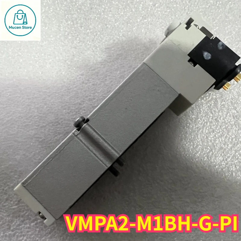New VMPA2-M1BH-G-PI 8022037 Pneumatic Solenoid Valve VMPA2 Series 5/3-Way Air Control Valve 700L/min For Valve Terminal Manifold
