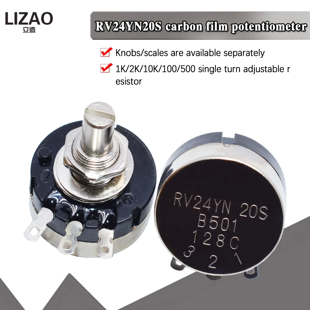 RV24YN20S 101 102 B…