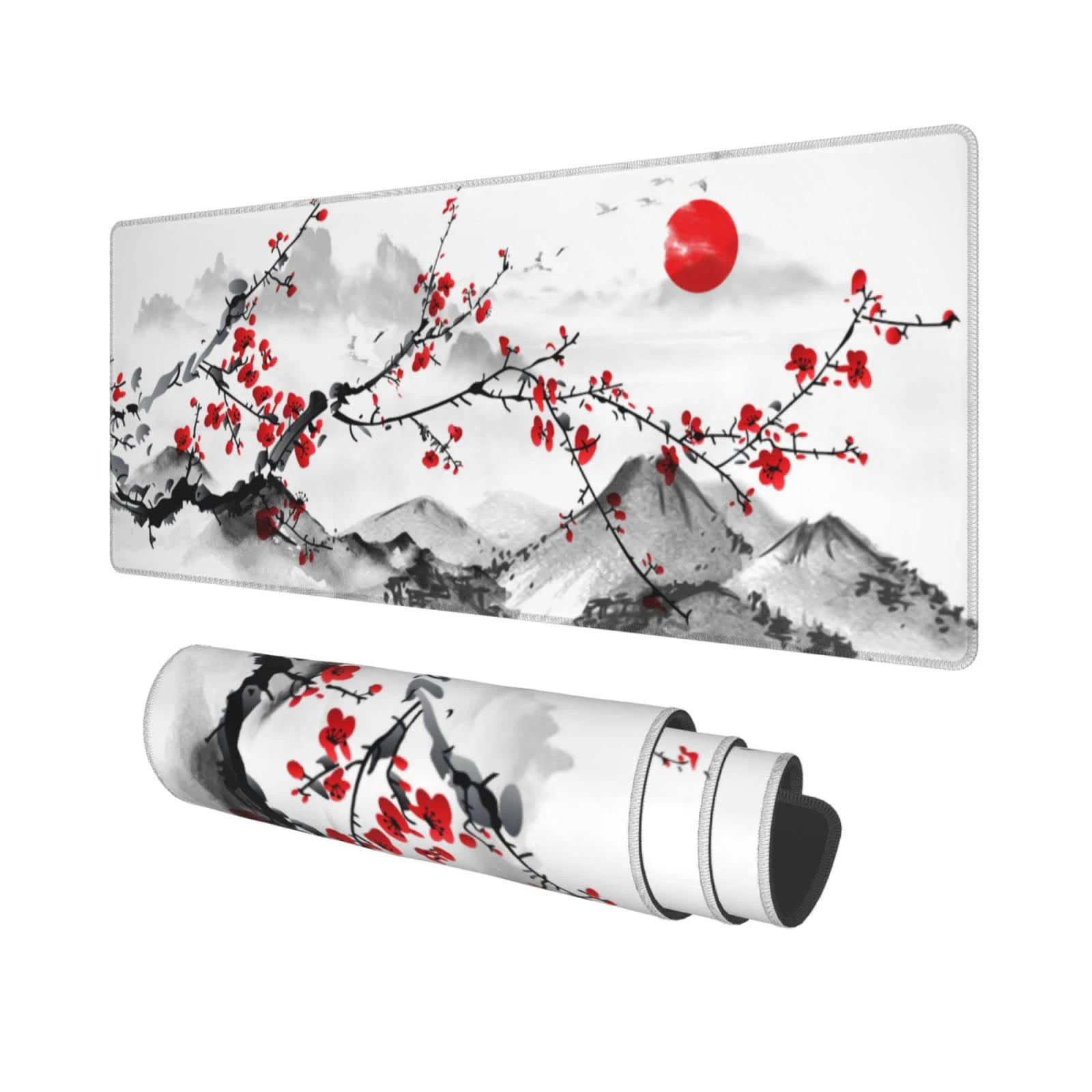 1PC Large Mouse Pad…