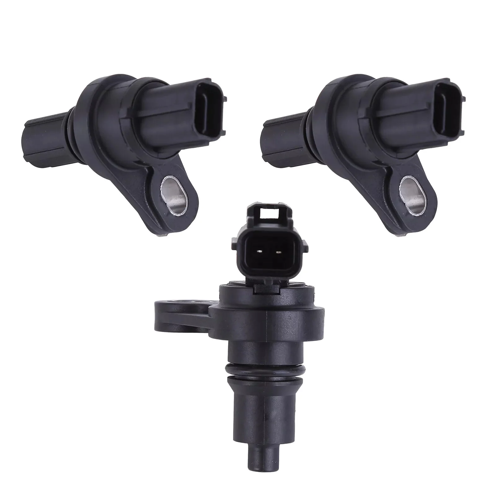 

3Pack Transfer/Input/Output 62TE Transmission Speed Sensor For Chrysler For Dodge For VW Routan For RAM ProMaster 5078554AA 62TE