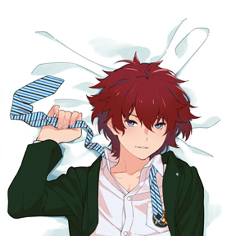 

Dakimakura Anime Pillow Case Beautiful Girl Pillow Cover Halloween Christmas Decoration