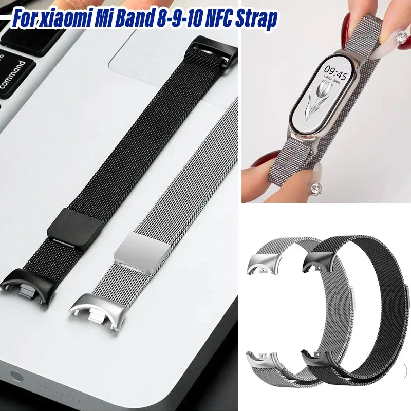 #67 Best Replacement Smart Watch Straps to Buy In 2026
