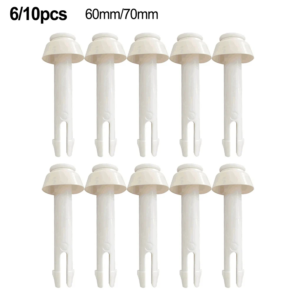 

Easy Pool Installation Kit Pool Installation 60mm Joint Pin 10 Piece Set 60mm Size 70mm Size Easy Installation
