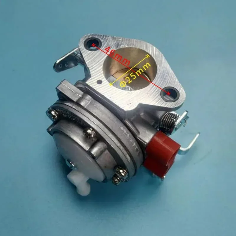 MS070 CARBURETOR HL-244A 1106-120-0610 FOR STIHL 070 090G MS720