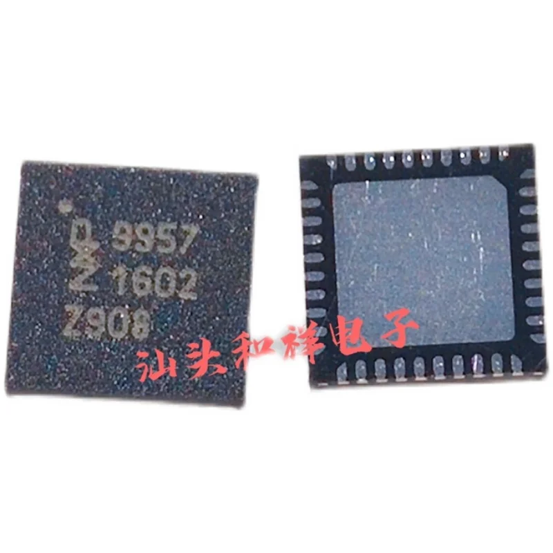 Free shipping    PCA9957HNMP 9957 PCA9957 QFN40     10PCS