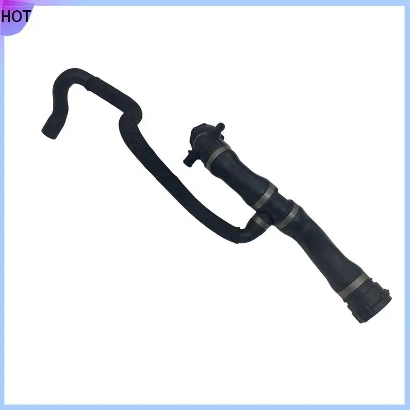 B45CLXY Шланг охлаждения двигателя Шланг радиатора для BMW 7 серии 760I Li RWD F01 F02 F03 F04 2009-2015