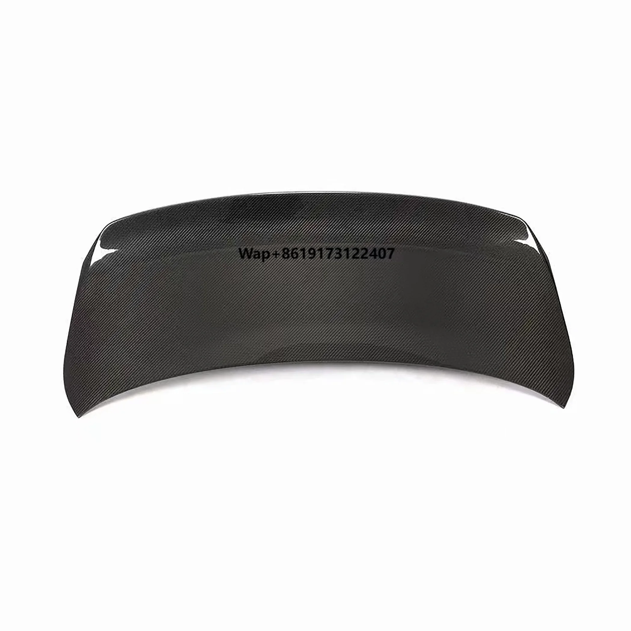 

F82 M4 CSL Rear Trunk Lid for M4 Dry Carbon Fiber Rear Trunk Cover for F82 M4 2014-2020