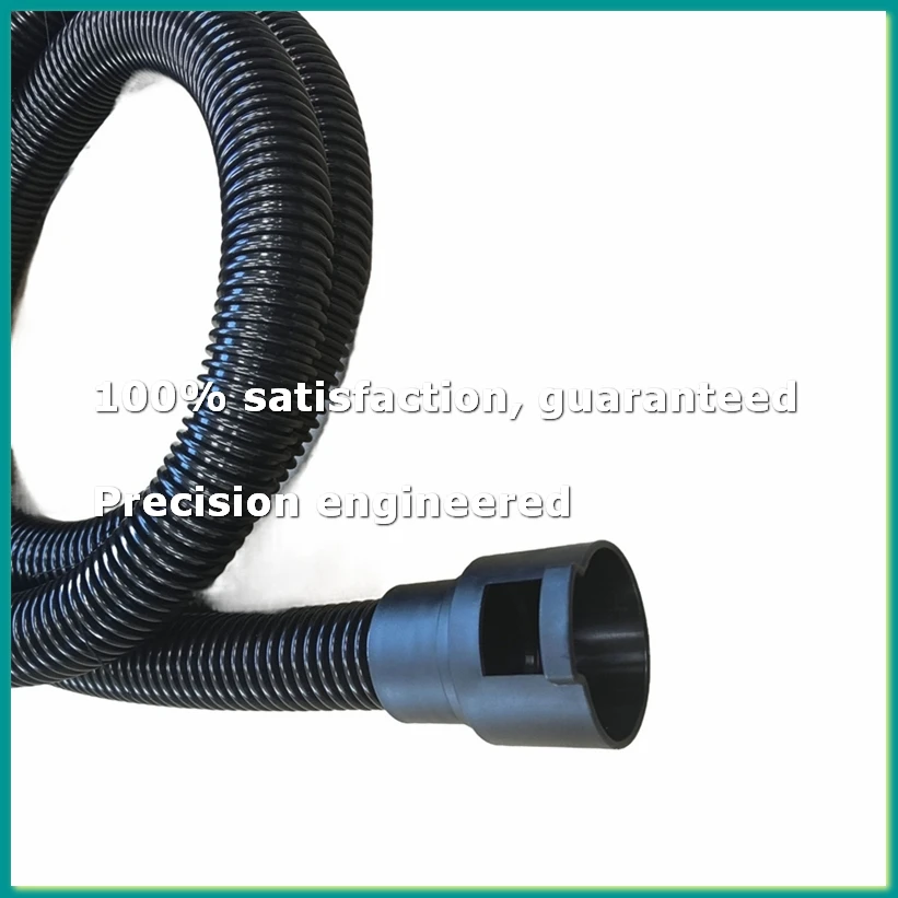 2.5M Extended Hoses for NT20/30/WD1 WD2 WD3 WD4 WD5 WD6 Vacuum Tools Flexible Suction Hose Part 2.863-305.0-A07G