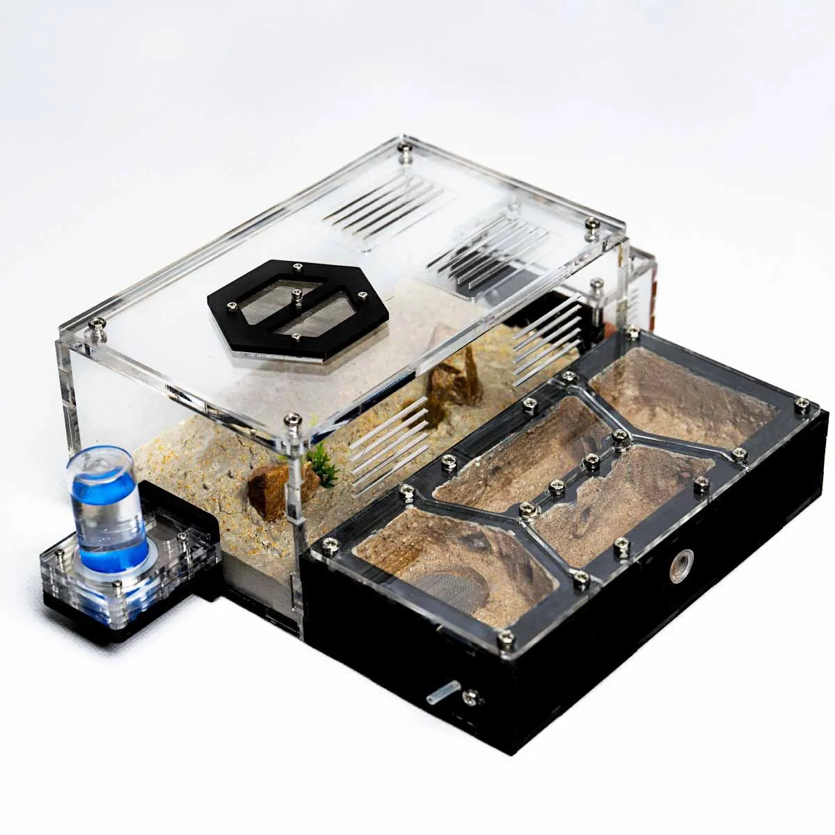 

Children's Observation And Breeding Pet Ants House Ant Farm