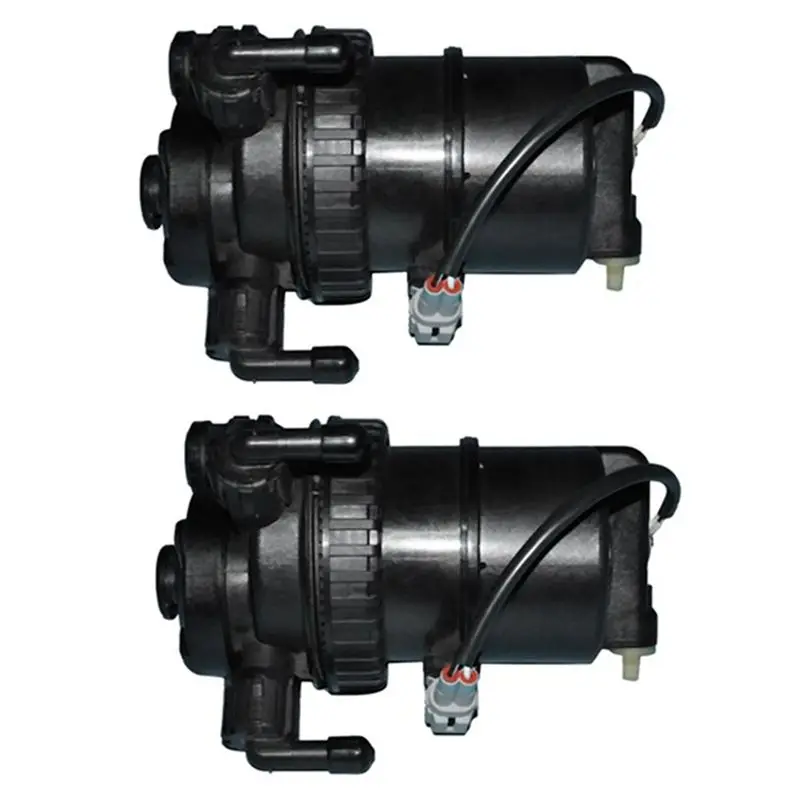 

WON 23300-0L041 23300-0L042 High Quality Fuel Filter Box With Filter For Hilux Vigo Accessories