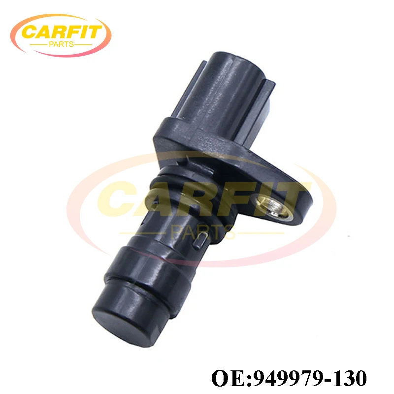 New OEM 949979-130 89760-69430 3935045700 Crankshaft Position Sensor For Chevrolet GMC W4500 W3500 W5500 Isuzu NPR NQR Car Parts