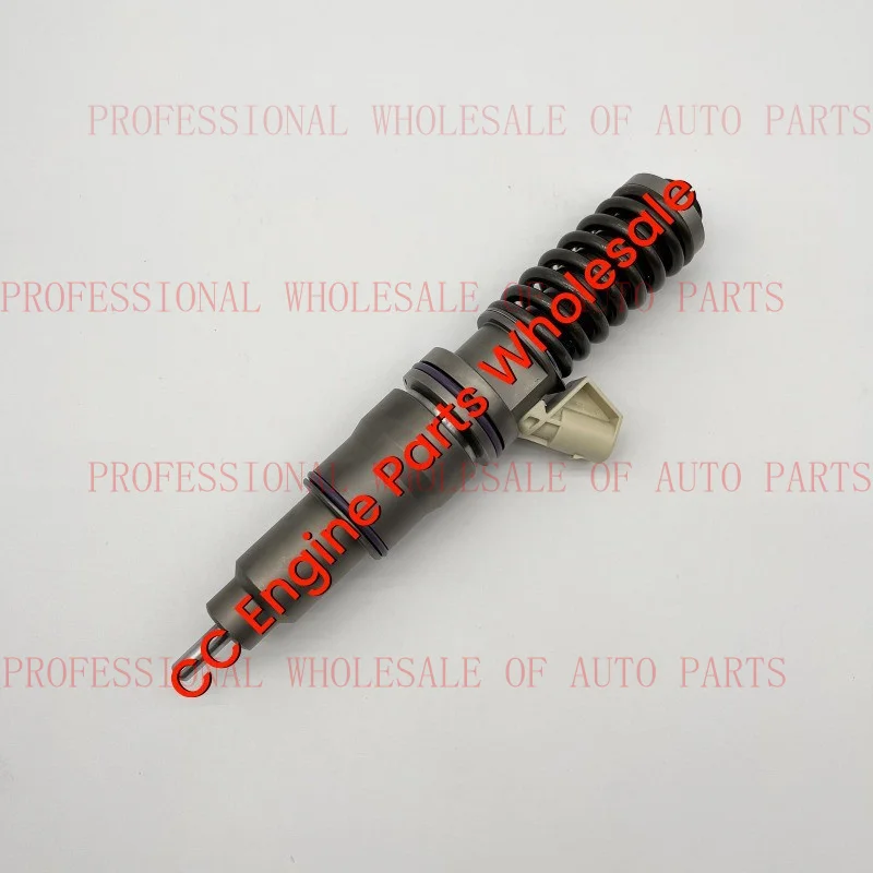 V+ 3840043 BEBE4C05001 BEBE4C05002 Diesel Fuel Injector for VOLVO 9.0 LITRE