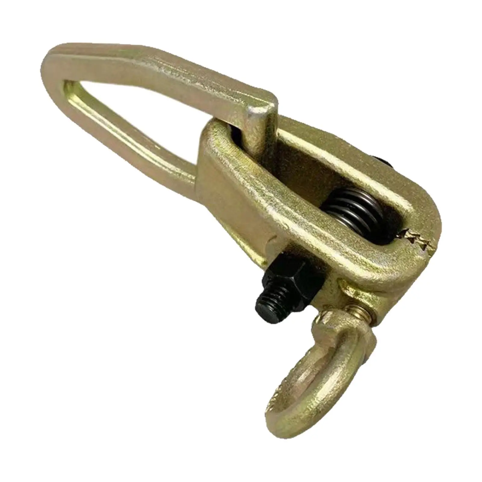 Auto Body Clamp Self Tightening Clamp for Automobile Buses Supplies