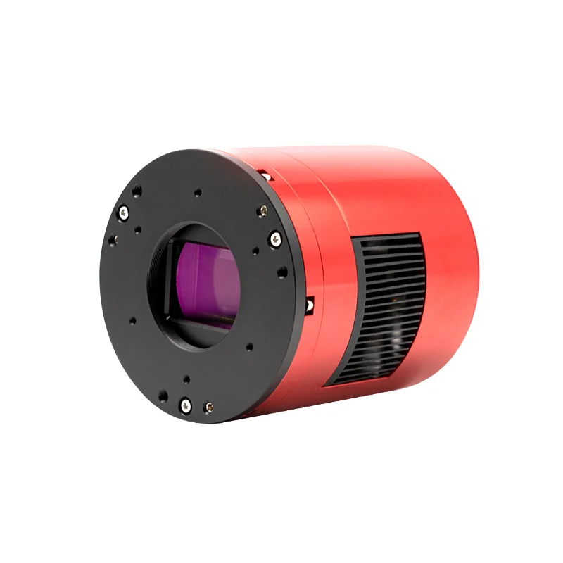 

ZWO ASI2600 MC PRO USB3.0 COOLED COLOR ASTRONOMY CAMERA