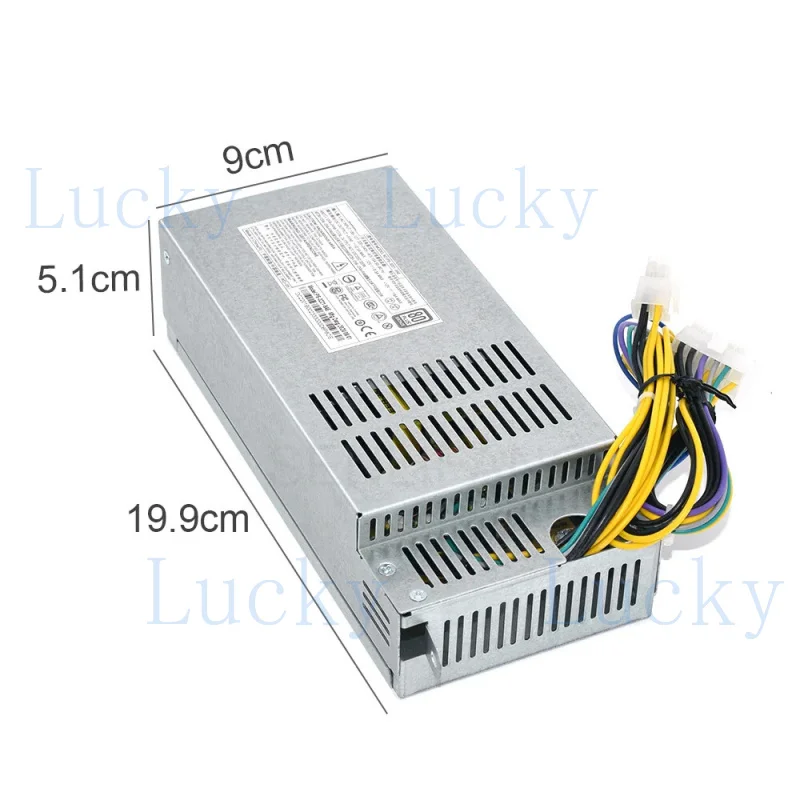 f  New For Acer B630 4630G X4630G 12Pin 220W Power Supply PS-3221-9AE