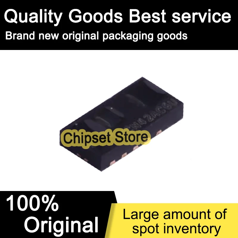 

2pcs VCNL4020-GS08 VCNL4020 GS08 VDFN 100% Brand new