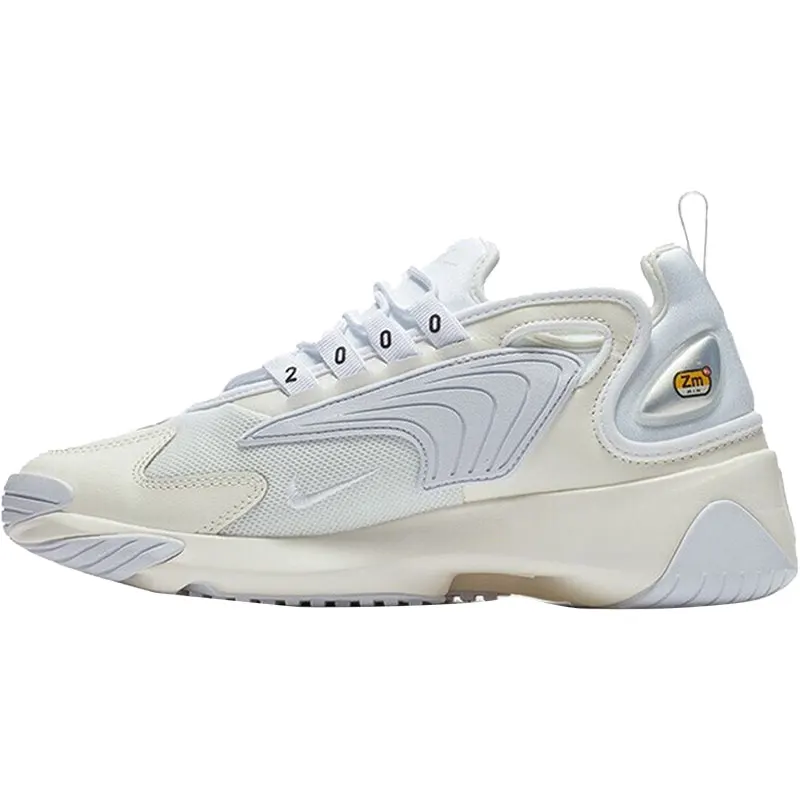 Nike Official Authentic New Season ZOOM2K Women's Running Shoes AO0354-101