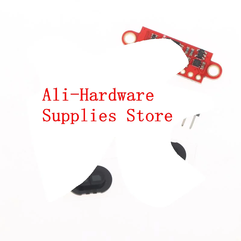 Time-Of-Flight Dist…