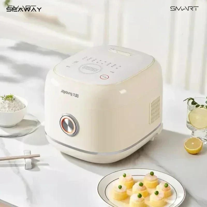 Rice Cooker Smart Home New Multi-function Rice Cooker 316L Stainless Steel Ball Uncoated cocina electrica