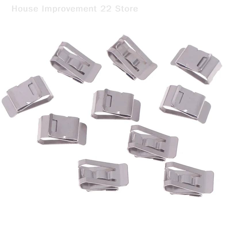 Рисунок 2 - зажим/зажим для солнечного фотоэлектрического