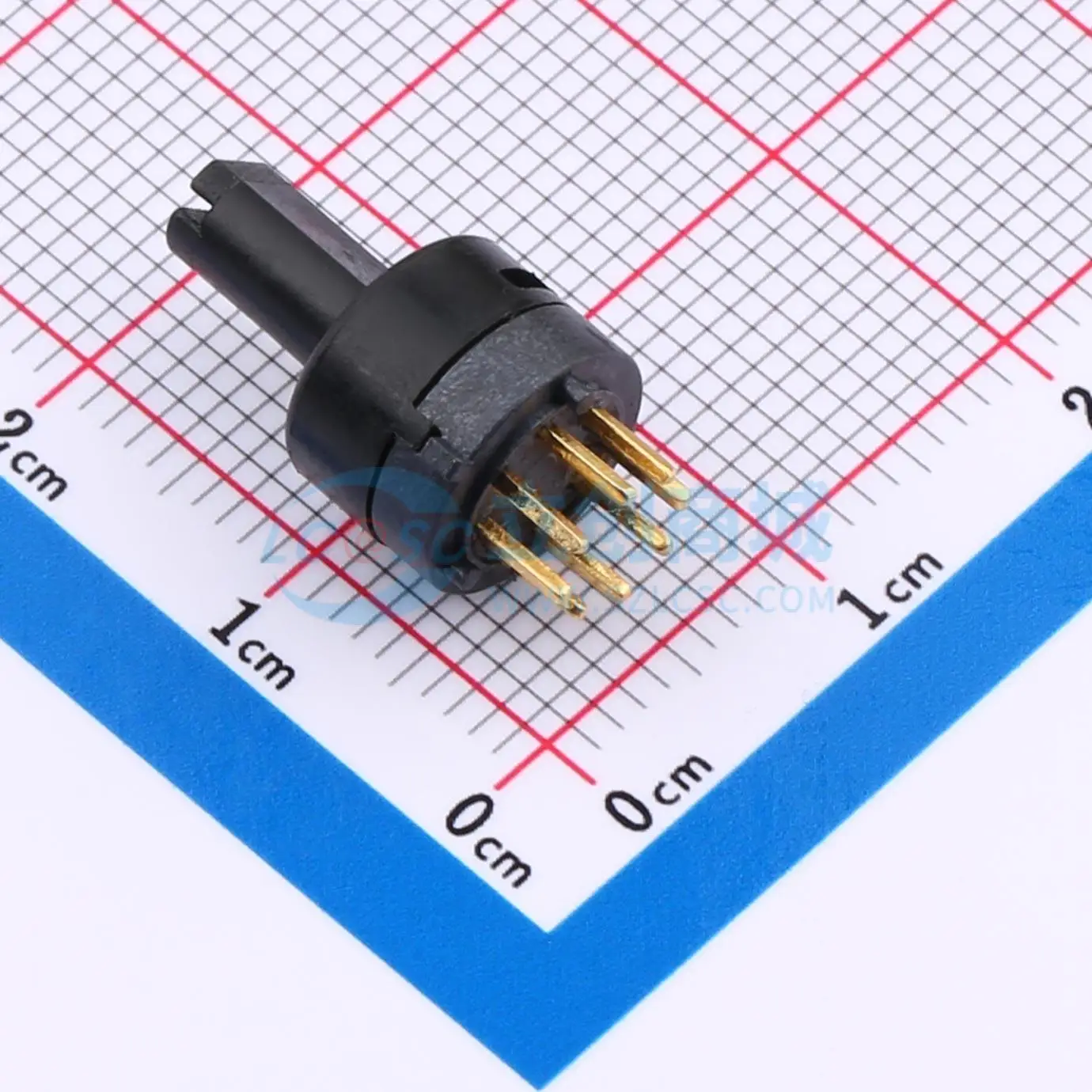 11pcs RS-07 300 150gf 7 ( ) PC Electronic Switch