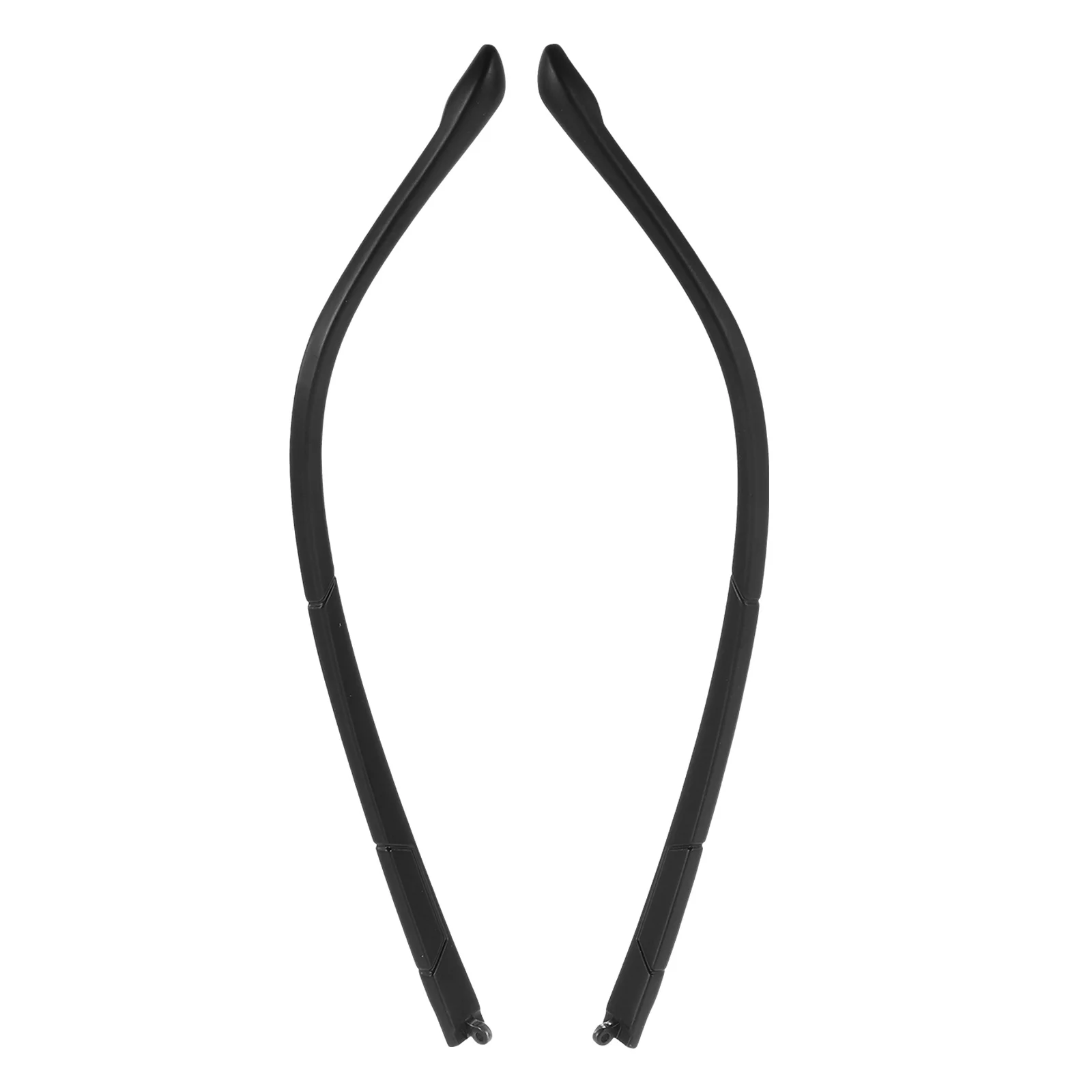 

1Pair Eyeglasses Arm Legs Universal Fit for Men and Women Stylish Glasses Accessories Eyeglasses Arm Glasses Parts Replacement