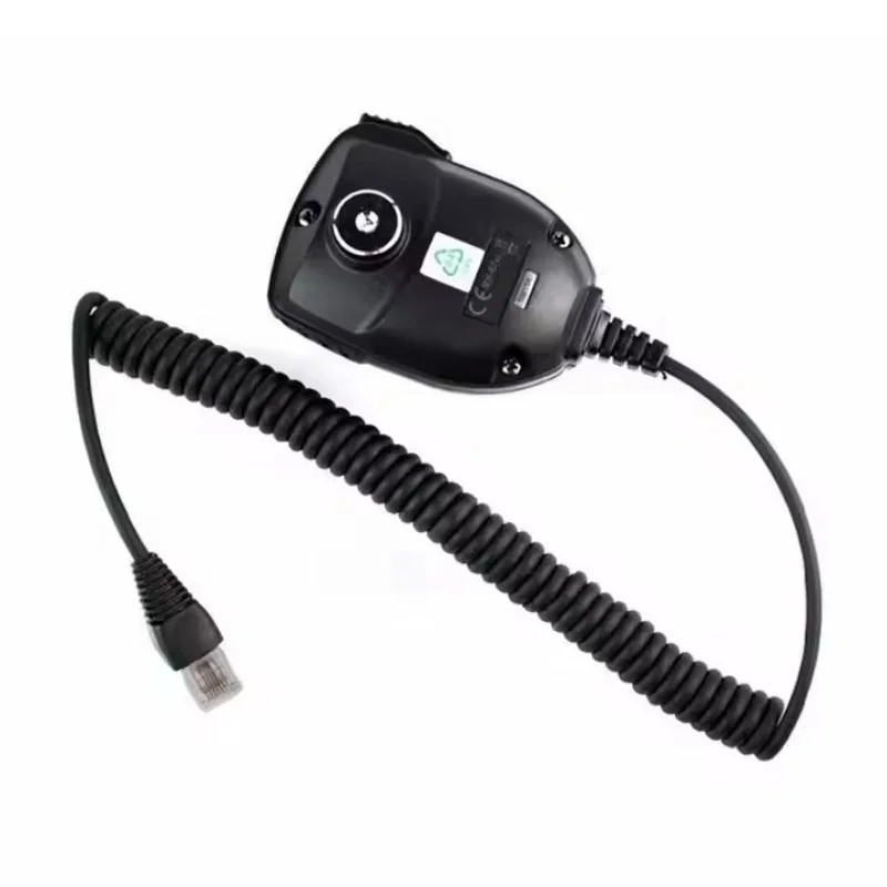 MH-67A8J Speaker Microphone for VX-2108 VX-2508 VX-4104 VX-4207 VX-4600 VXR-7000 VXR-9000 FT-817ND FT-897D Radio MIC