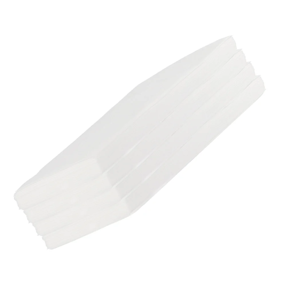 10 STKS 175x75 CM Verdikte Eenmalige Beddengoed Lakens Afbreekbaar Bed Cover Nonwoven Beddengoed Benodigdheden voor Reizen SPA (Roze)