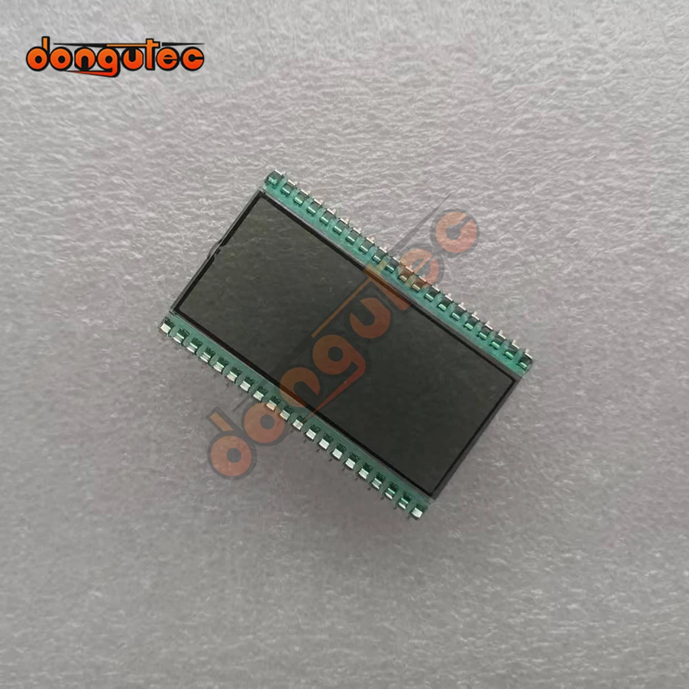 40PIN TN Positive 4 Digits Segment LCD