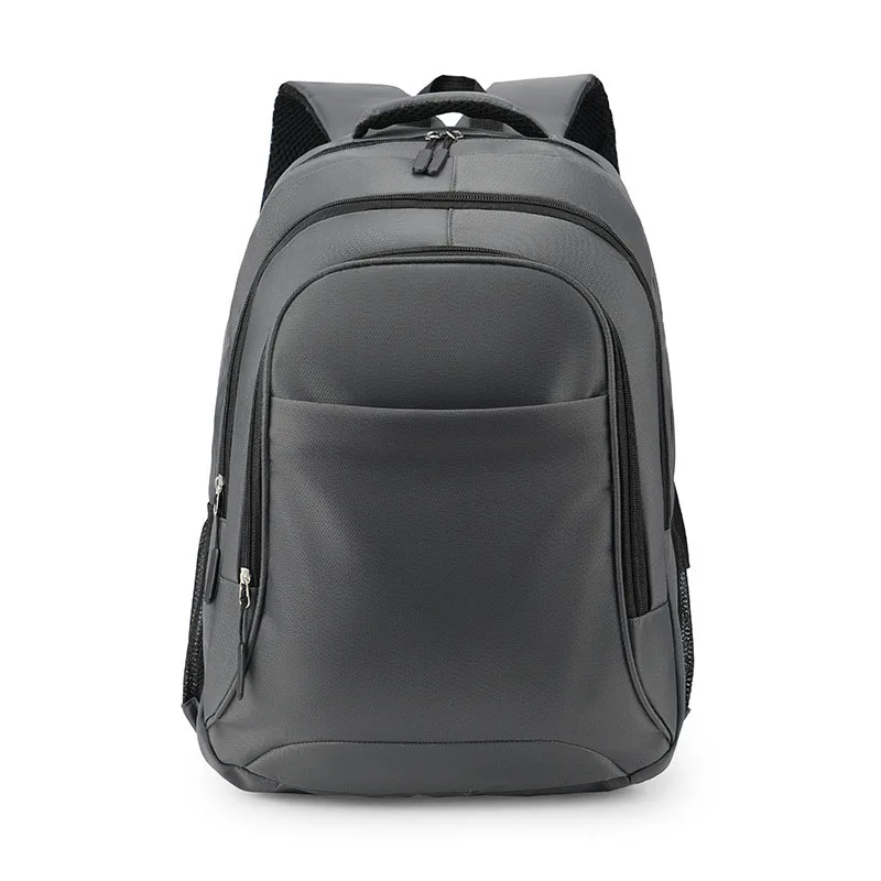 حقيبة ظهر للأعمال لطلاب المدارس الثانوية وطلاب الجامعات ذات سعة كبيرة حقيبة كمبيوتر لرحلة العمل حقيبة ظهر mochila #4