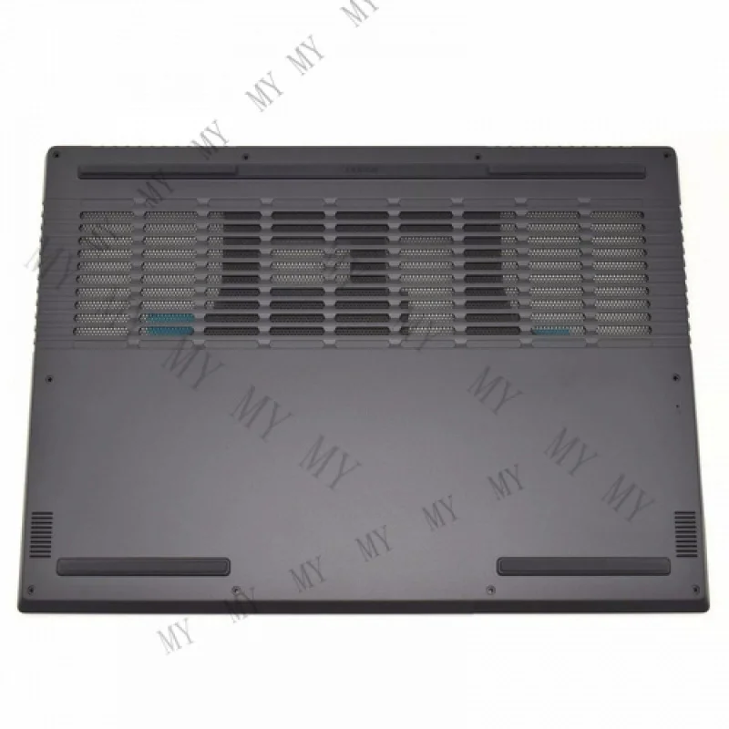 

TT новый для Lenovo Legion Slim 5 16IRH8, нижняя нижняя часть корпуса D, корпус 5CB1L56004