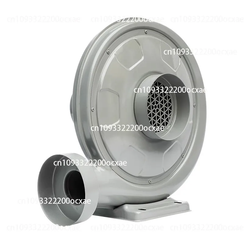 

Air Blower Centrifugal 220V 250W 550W Exhaust Fan for Laser Engraving Cutting Machine