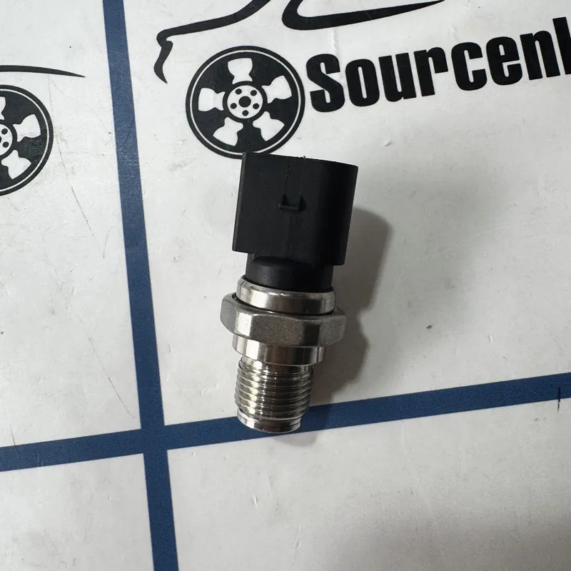 Sensor de presión de aceite de KA51-S06, accesorio para FORD TRANSIT 2,2 CDTI 100 T260 DIESEL KOBELCO 5WS40683,0834600001 BK2Q-9D280-AB