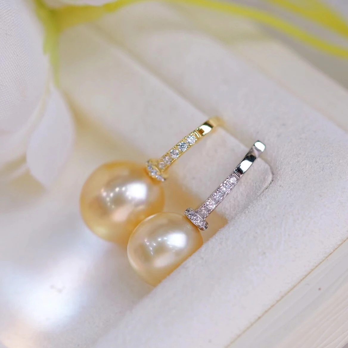 

925 Sterling Silver Pendant Mounts Base Findings Settings Mountings Jewelry Fittings for 11-12mm Pearls