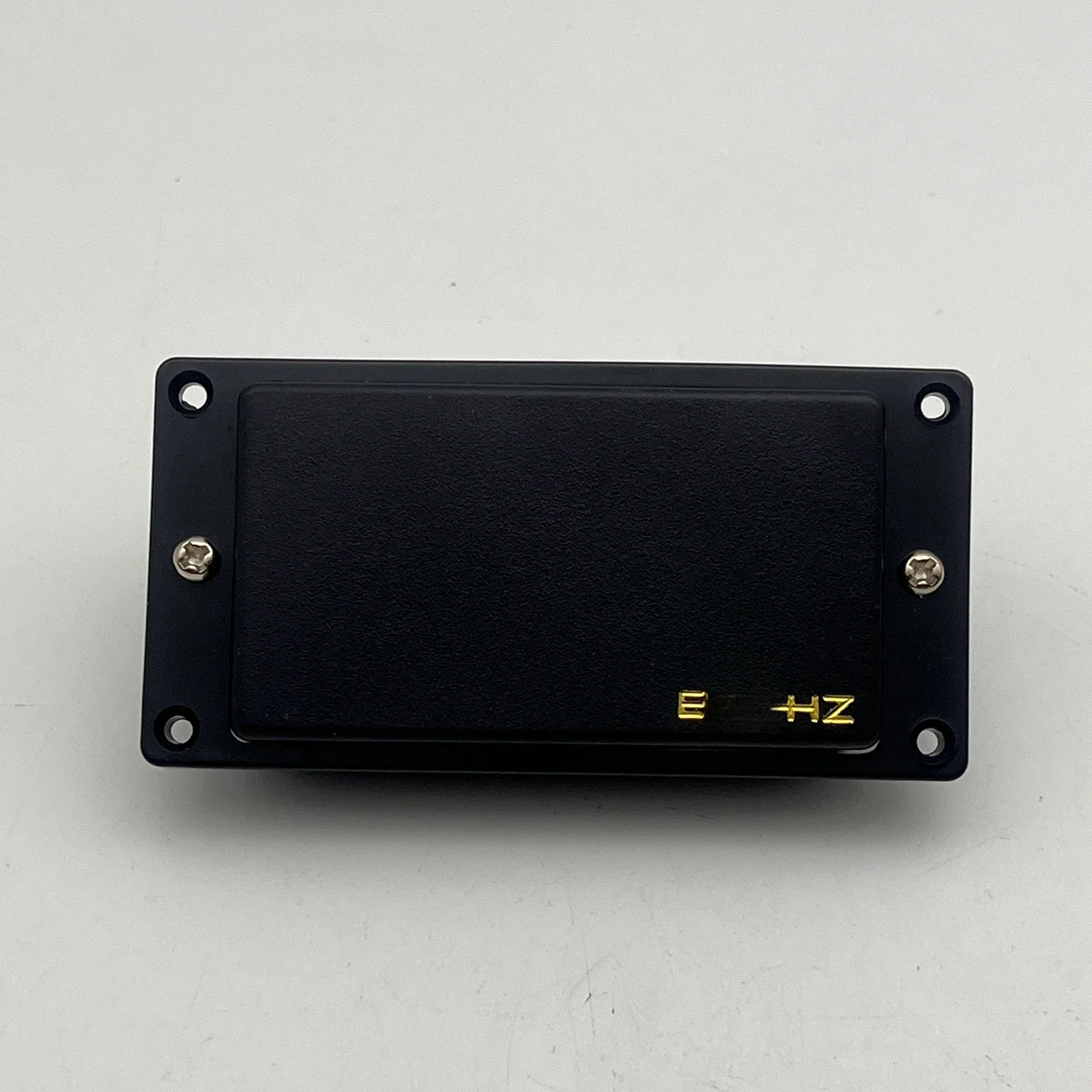 Active Pickup Electric Guitar Humbucker Pickups with 25K Potentiometer Mounting Accessories