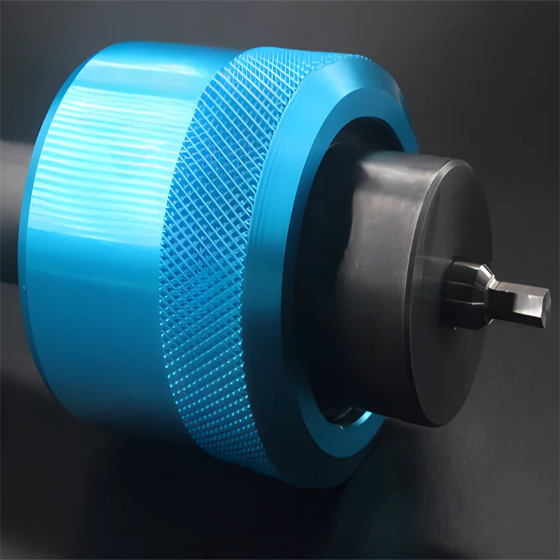 Imagem -06 - Hexagonal Rotary Punching Tool Hexagonal Stamping Tool Stamping Hexagonal Circular Spline Interno e Externo Dente