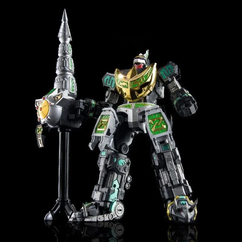 Transformed Toys MC… - image