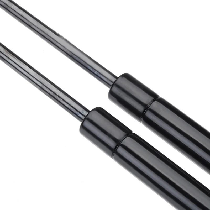 2Pcs Car Rear Upper Tailgate Boot Shock Lift Struts Bar Gas Struts Support BHE760020 for L322 2002-2012 D7YA