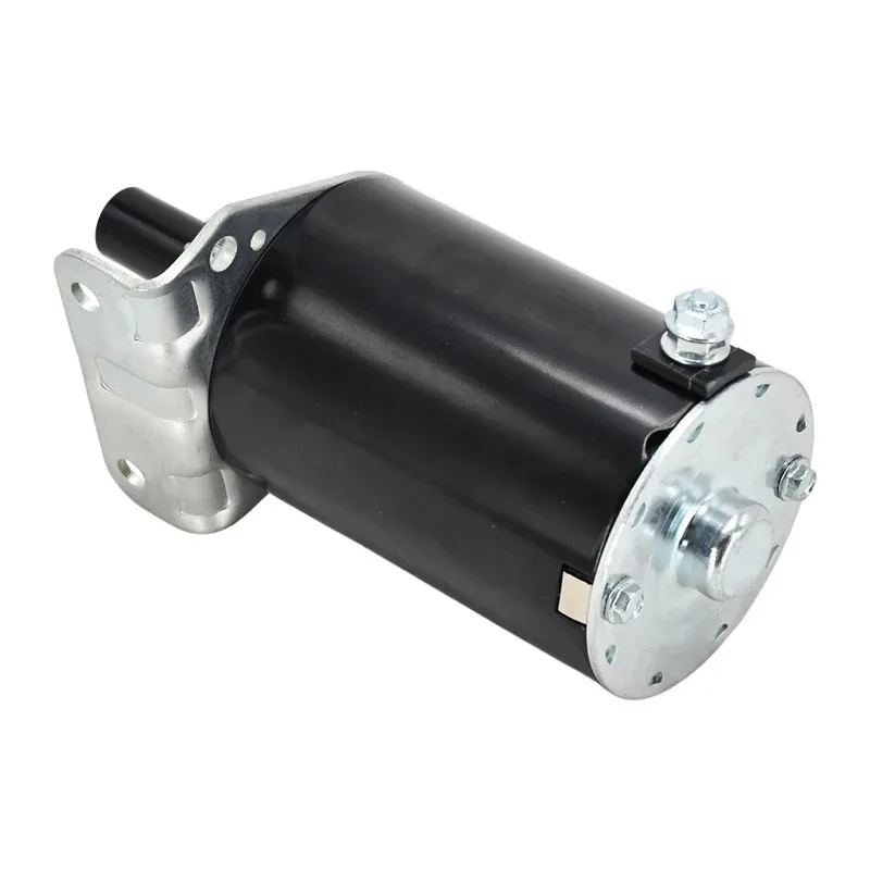 Motor de arranque eléctrico 12V 844717 843258 M143512 Compatible con Arctic Cat SBS 1000 Compatible con Tractor Cub Cadet GT2521