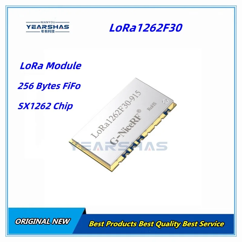 G-Nicerf | 2 Pcs LO…