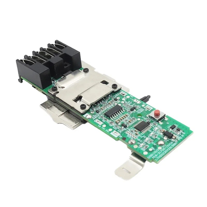 

B04B-5X 21700, литий-аккумулятор, PCBA, защита от зарядки, печатная плата для защиты от зарядки, печатная плата