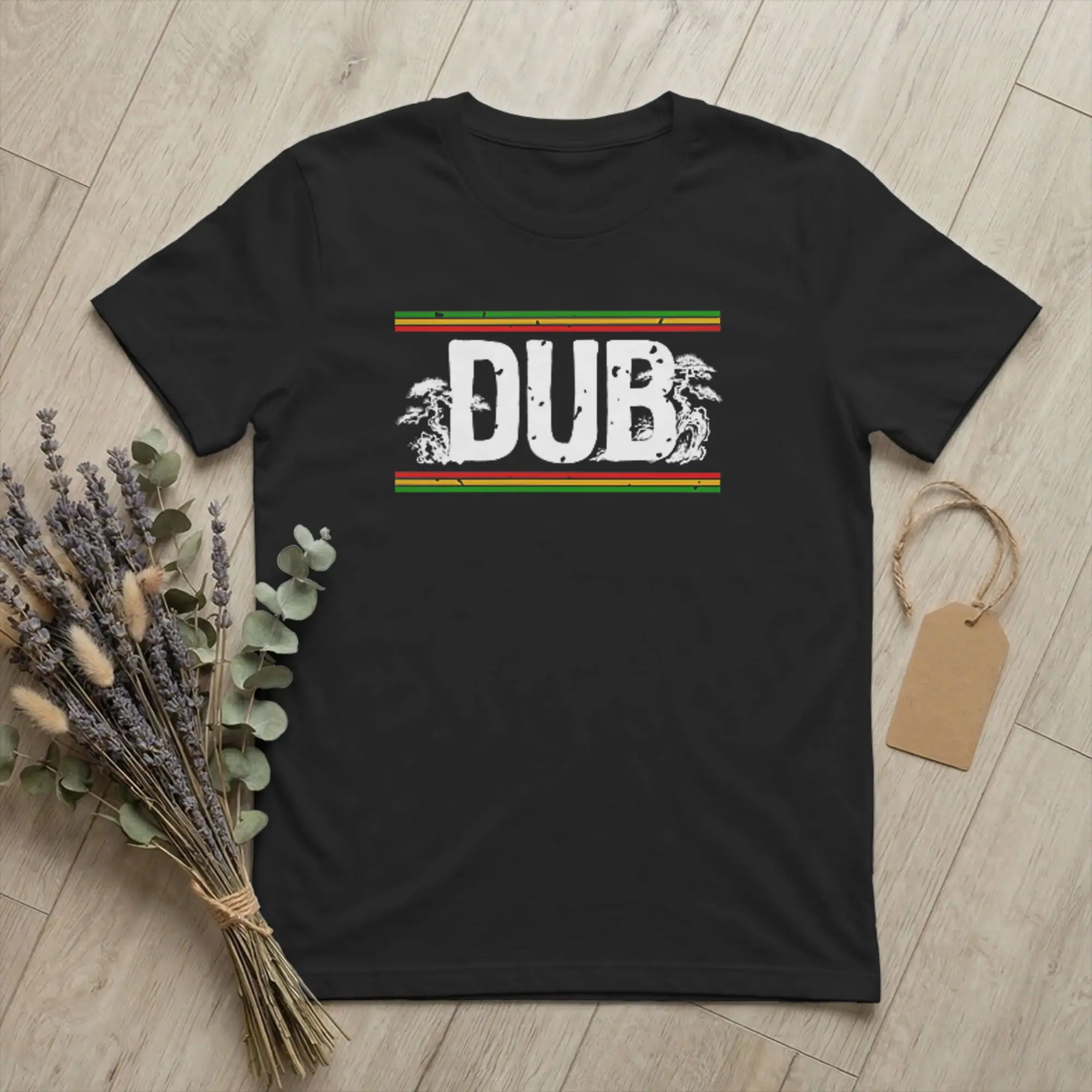 Dub Roots Reggae Music Lion of Judah T Shirt Men Pure Cotton Hipster T-Shirt O Neck Jamaica Tee Short Sleeve Clothes New Arrival