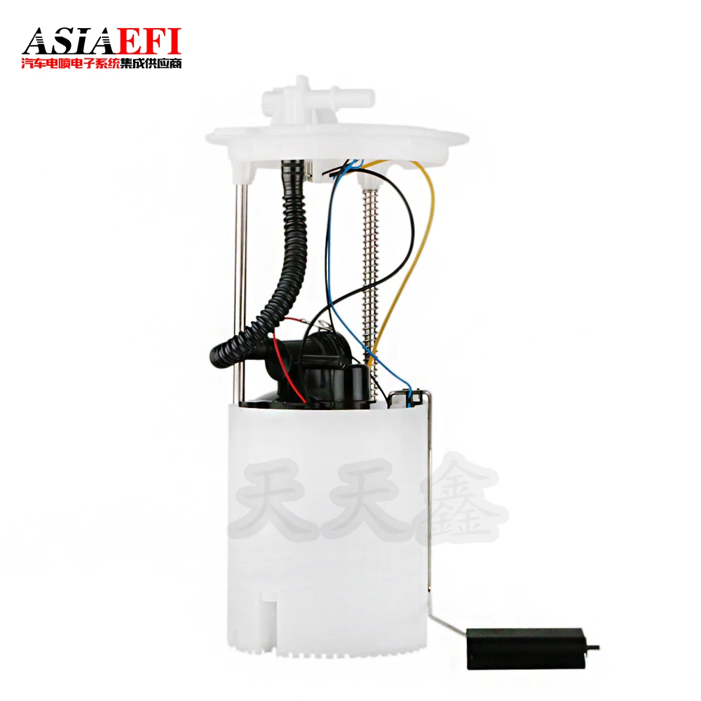 ASIAEFI High Quality OEM 17040-4ED0А Electric Fuel Pump Assembly Fits For Nissan Qashqai J11 X-TRAIL T32 QR25DE 170404ED0А