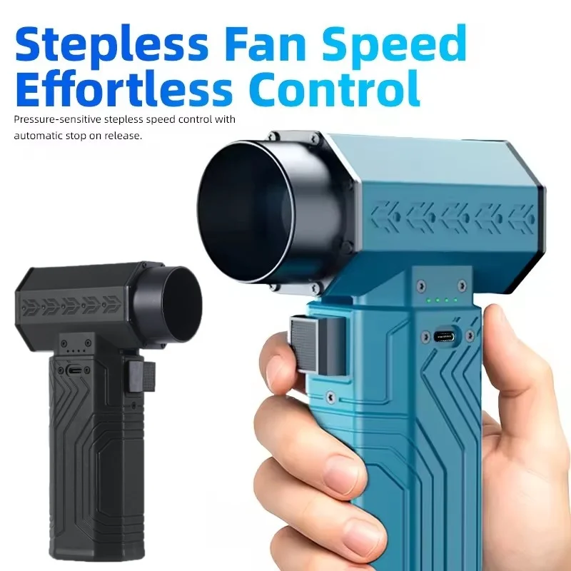 Рисунок 2 - 800000 об/мин, мощный пылесос