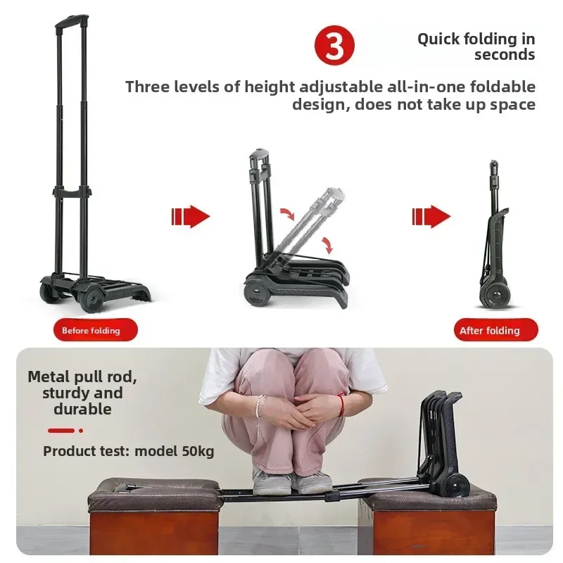 chariot-de-courses-pliable-exquis-pour-la-maison-chariot-a-bagages-chariot-de-manutention-de-marchandises