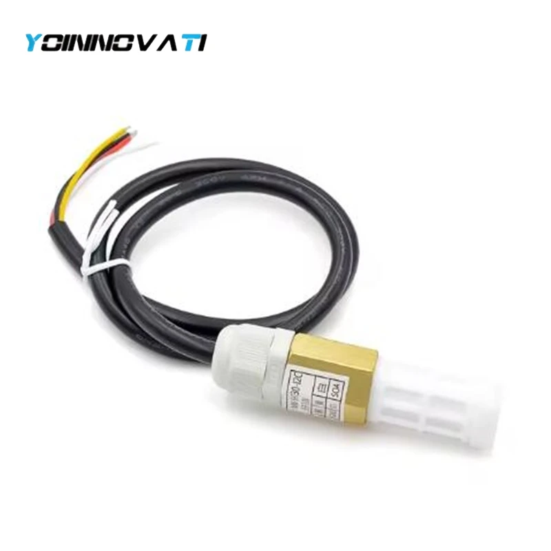 1pcs SHT30 temperature and humidity sensor probe module I2C communication air humidity detection sensor