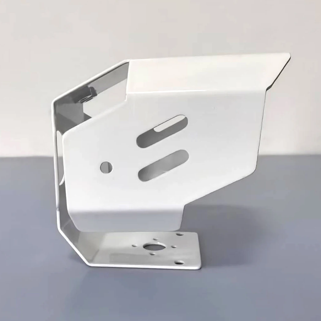 Humanoïde robothoofdbeugel/accessoires vanAiuminumlegering